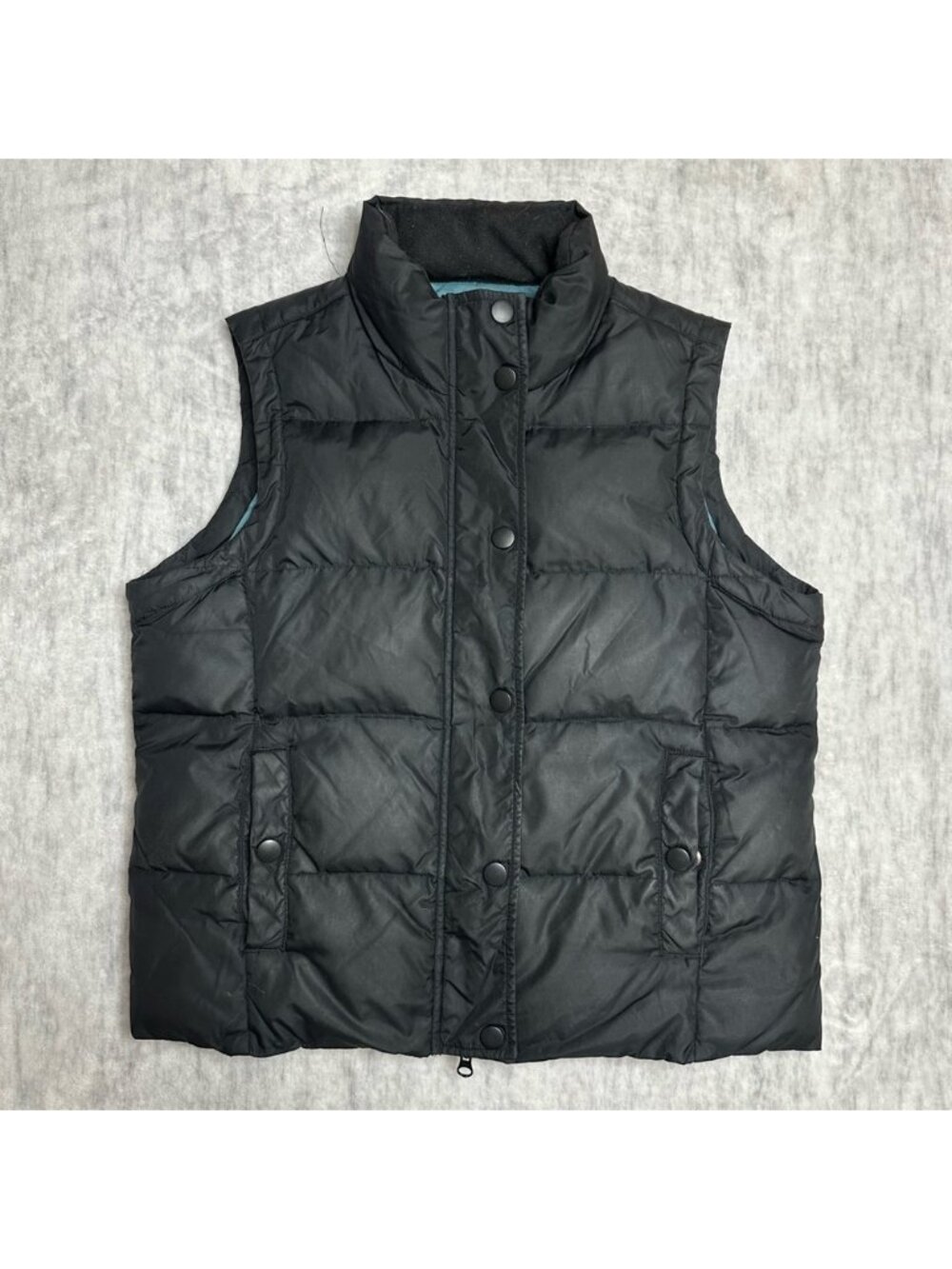 Jacob Connexion Puffer Vest